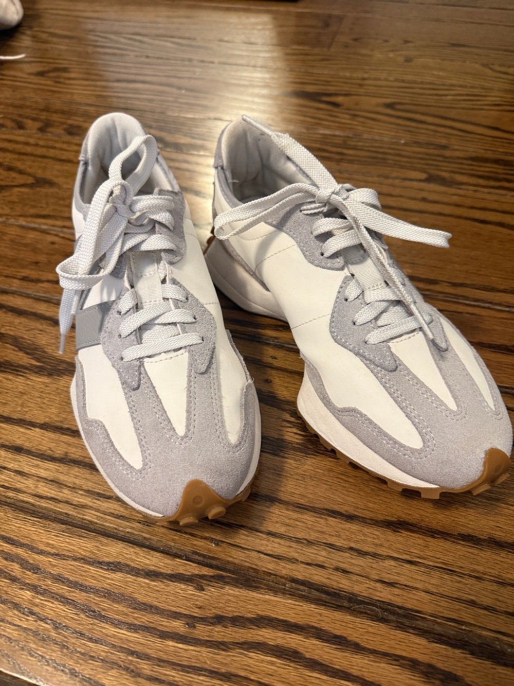 New Balance 327 Raincloud - Picture 5 of 12